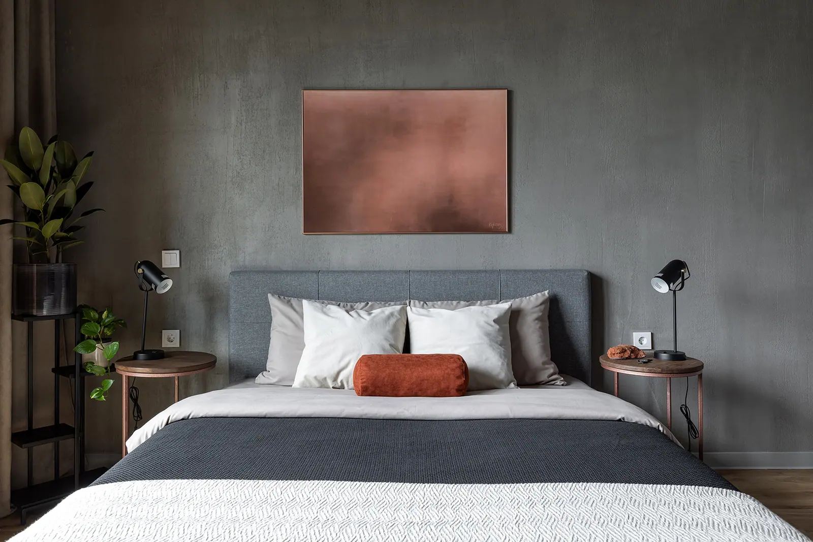 ЖК «Loft na Srednem»