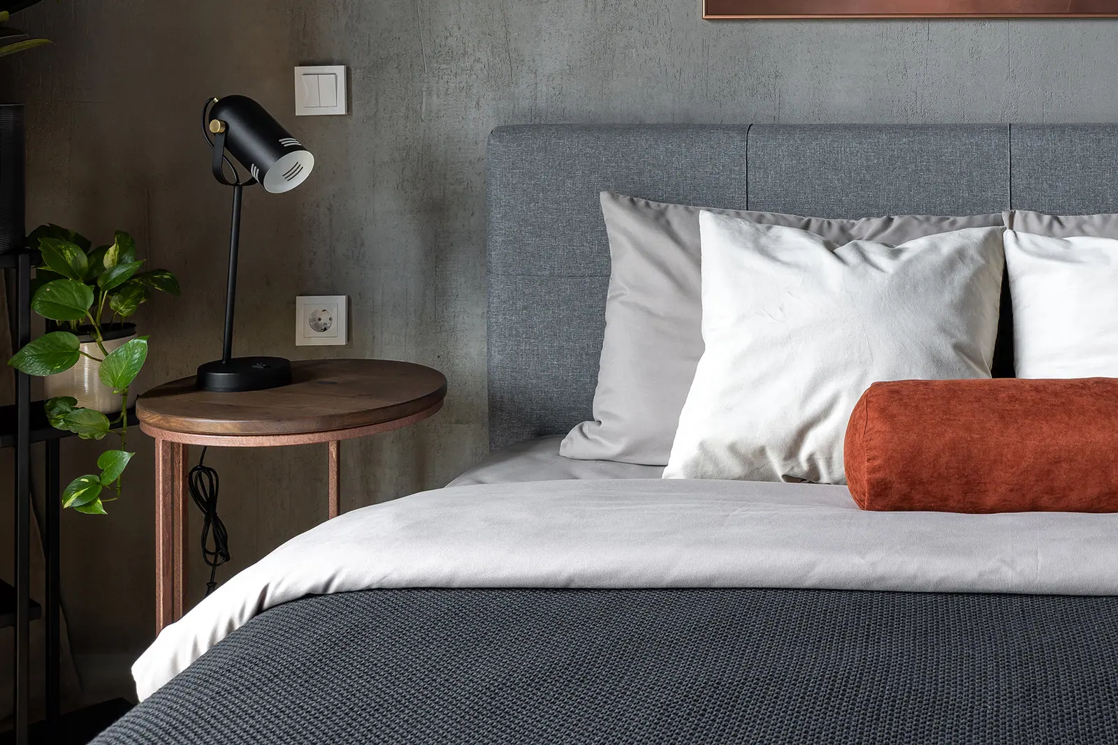 ЖК «Loft na Srednem»