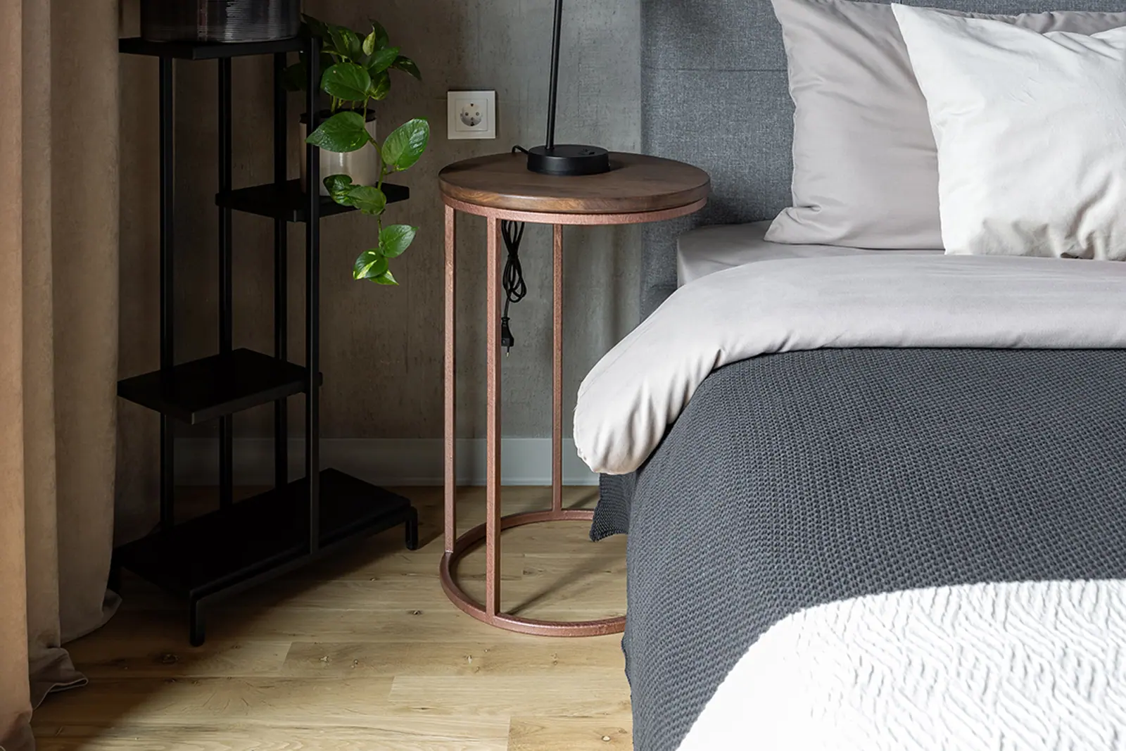 ЖК «Loft na Srednem»