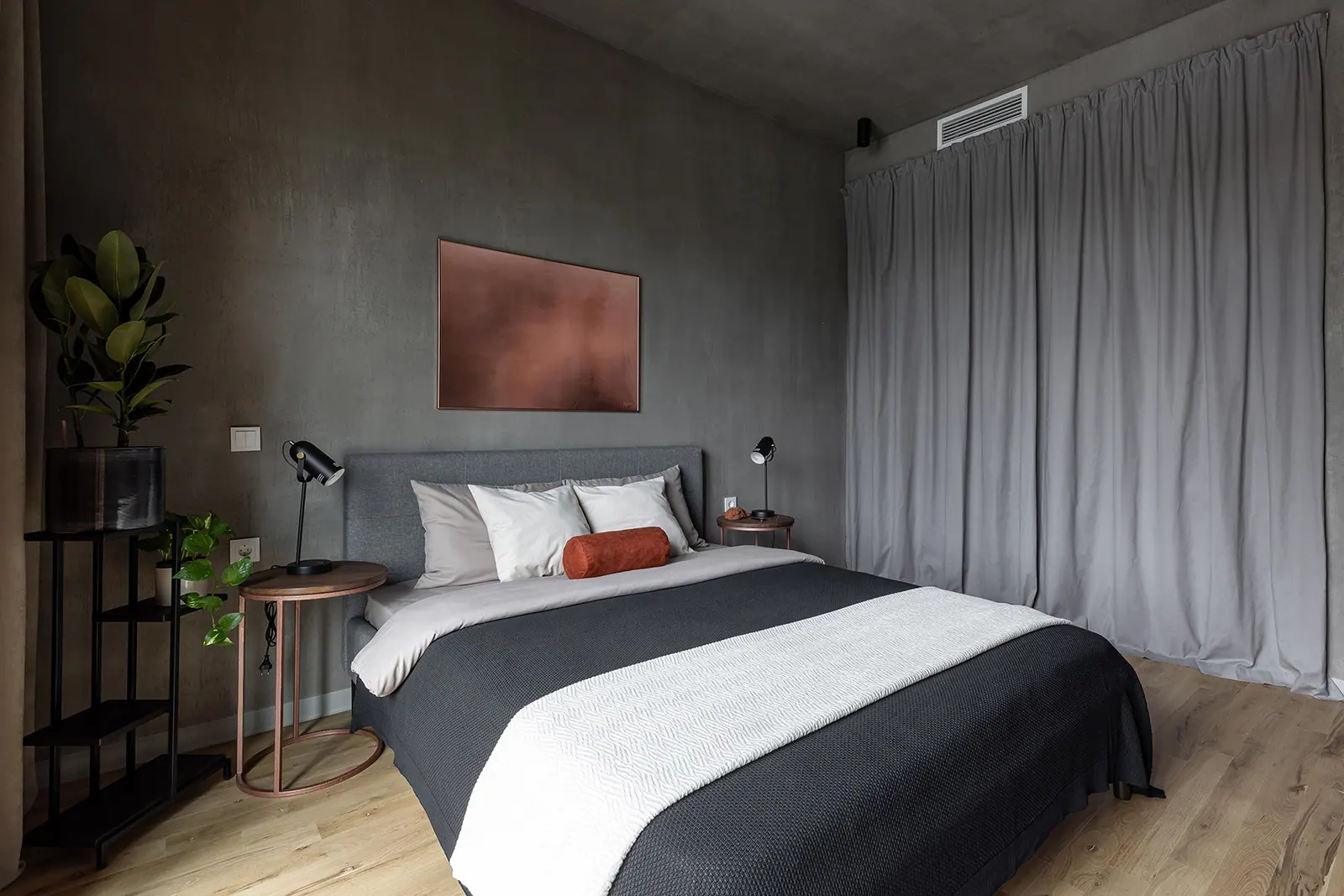 ЖК «Loft na Srednem»