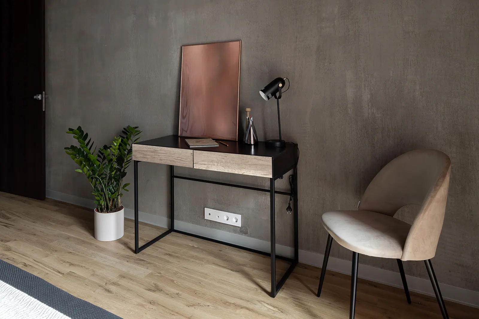 ЖК «Loft na Srednem»