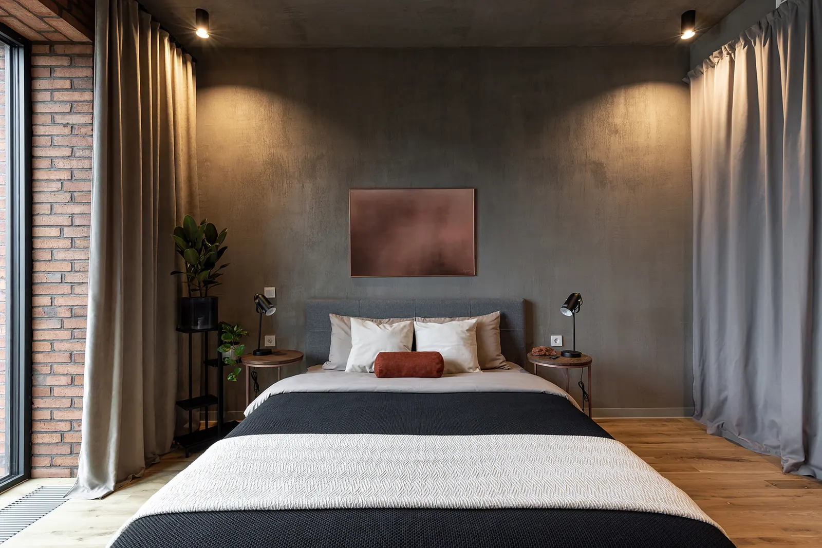 ЖК «Loft na Srednem»