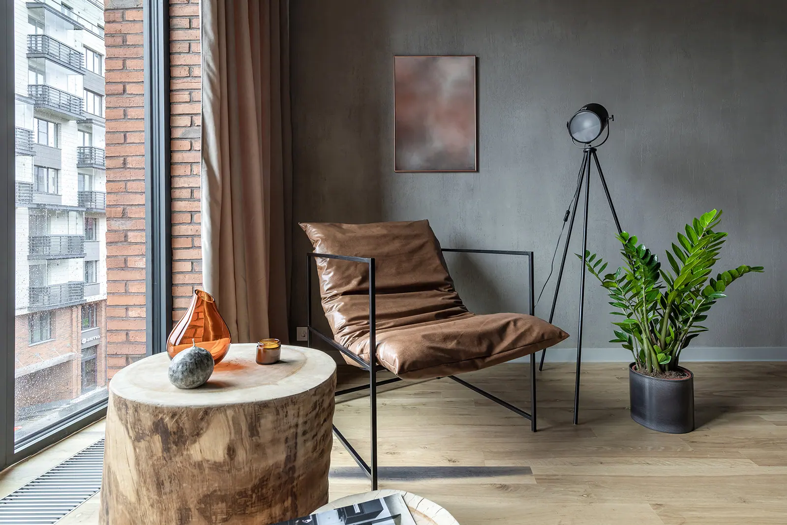 ЖК «Loft na Srednem»