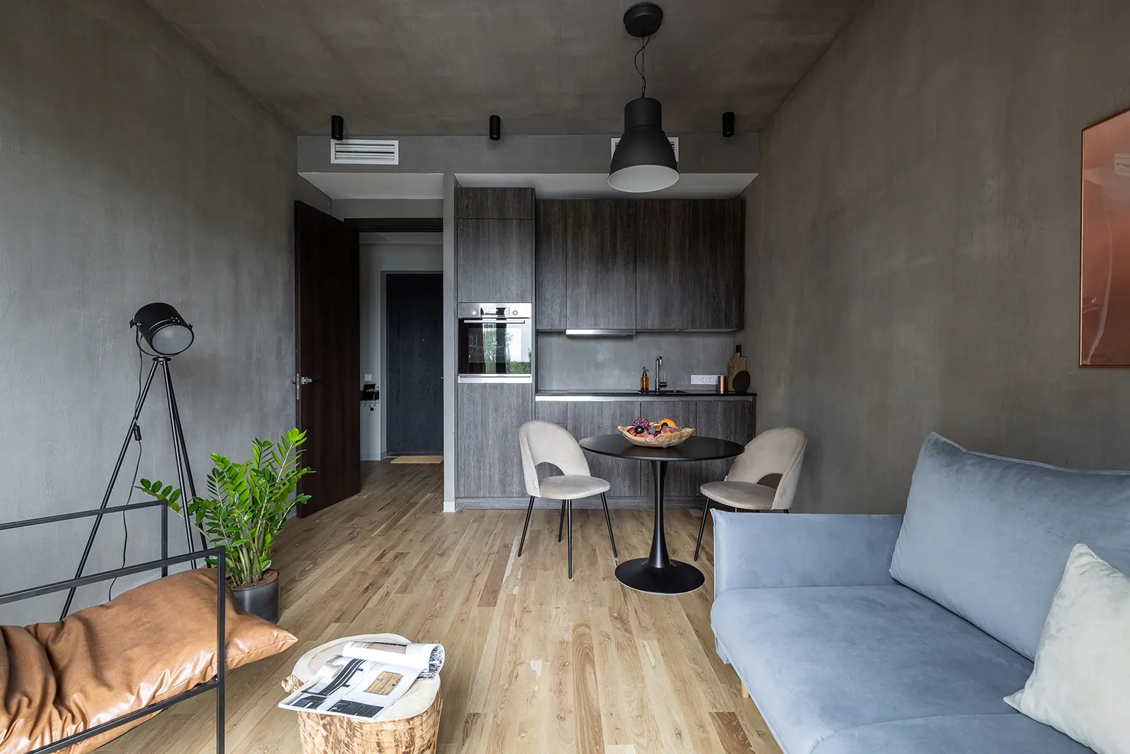 ЖК «Loft na Srednem»