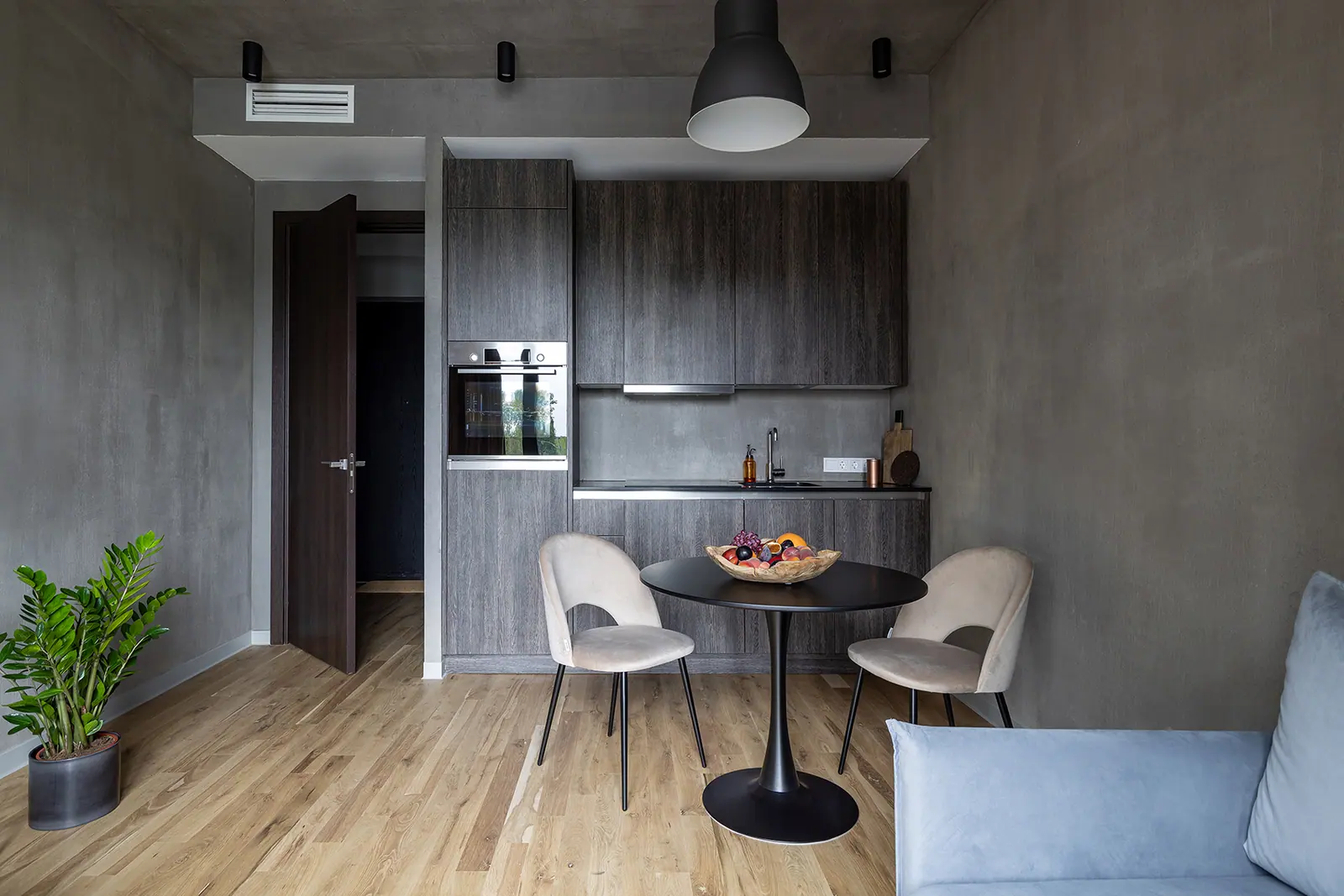 ЖК «Loft na Srednem»