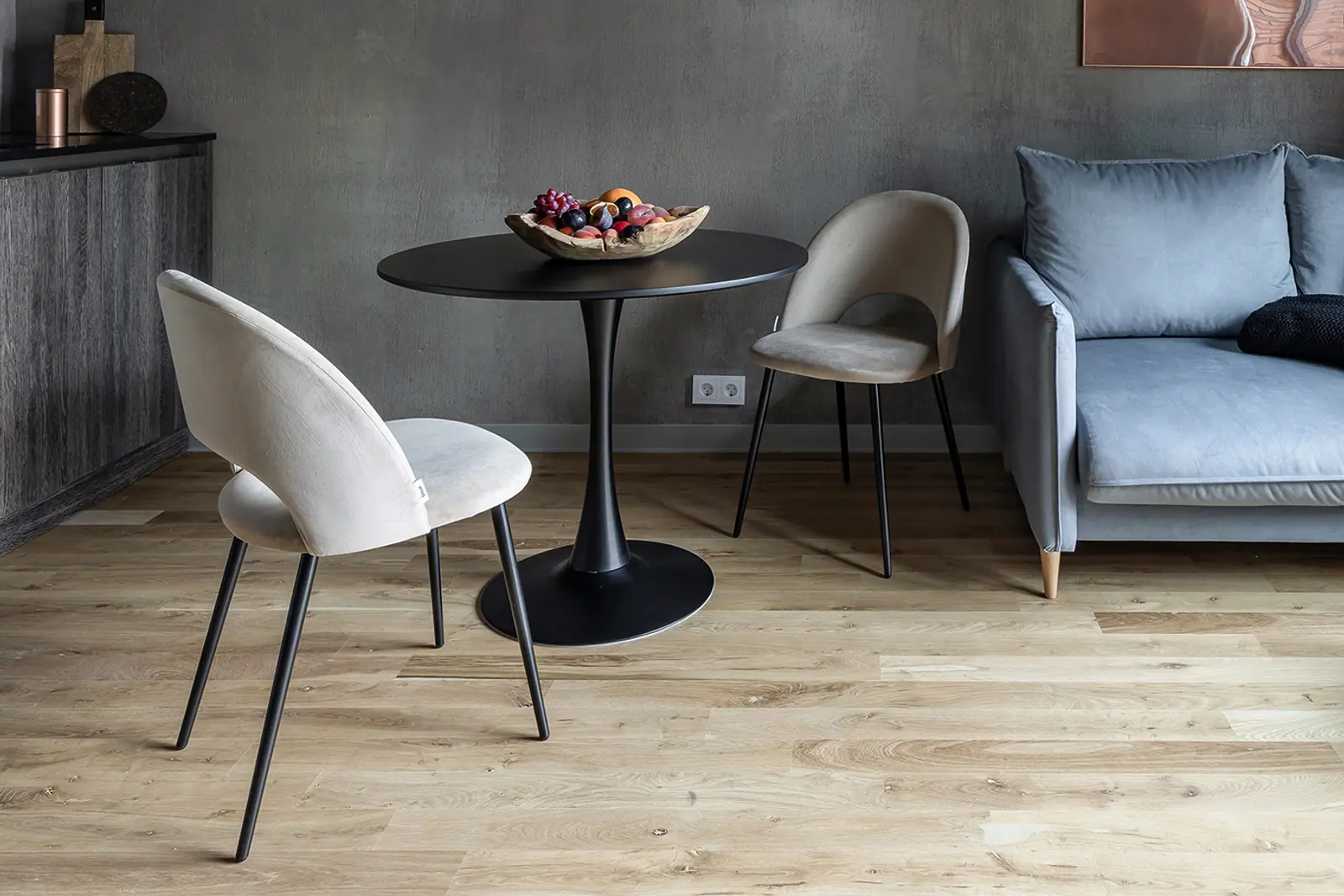 ЖК «Loft na Srednem»