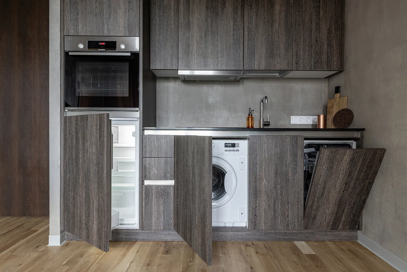 ЖК «Loft na Srednem»