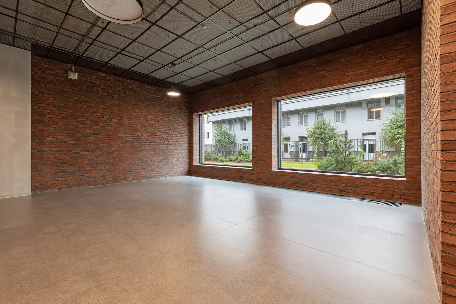 ЖК «Loft na Srednem»