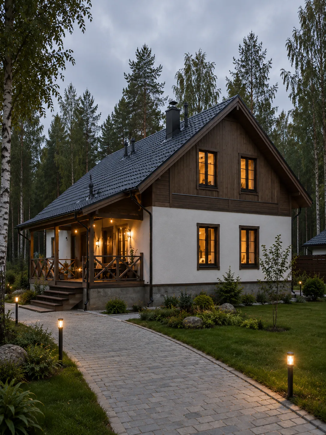 Интерьер Rempiter 1