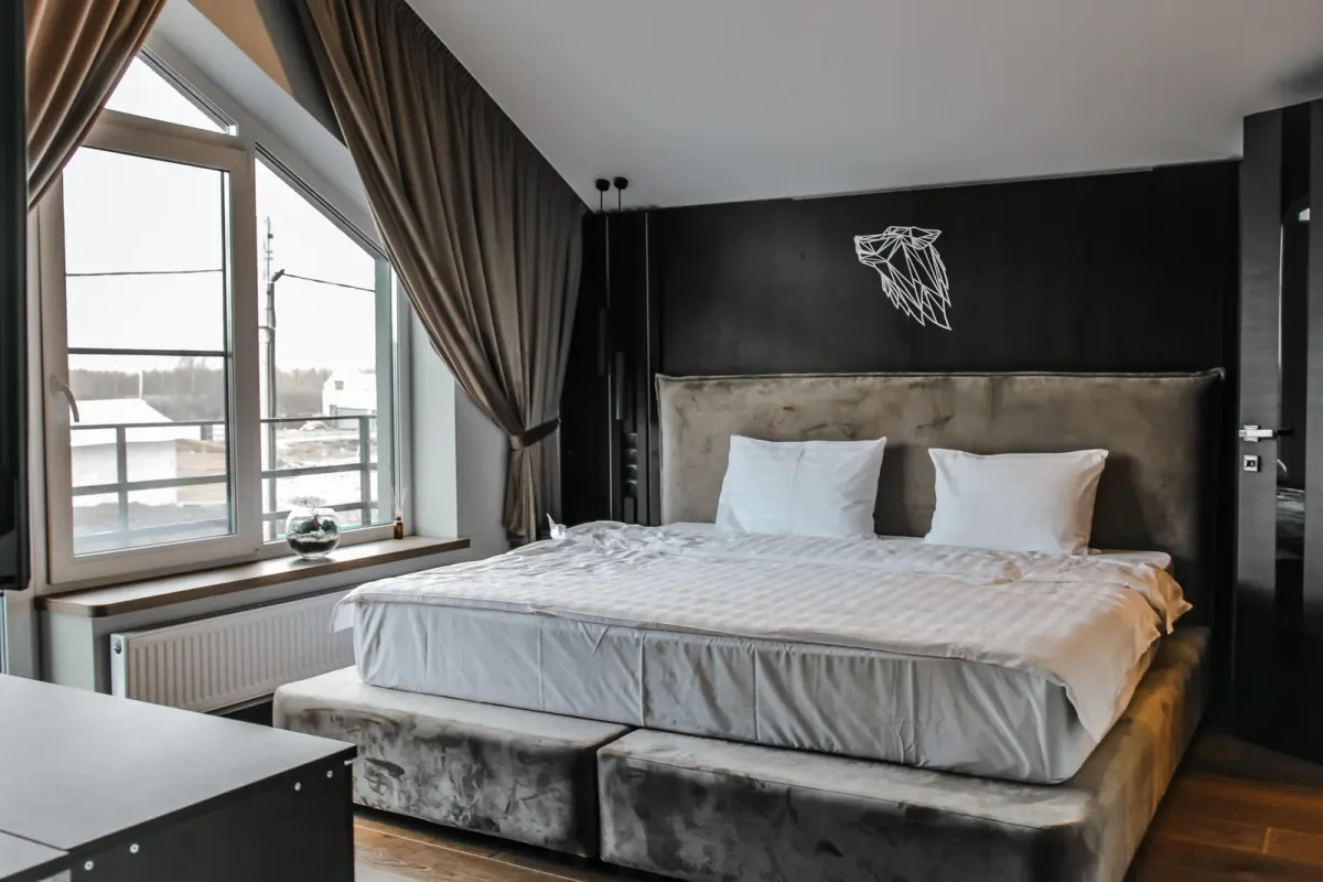 Villingston Residence — вид 2