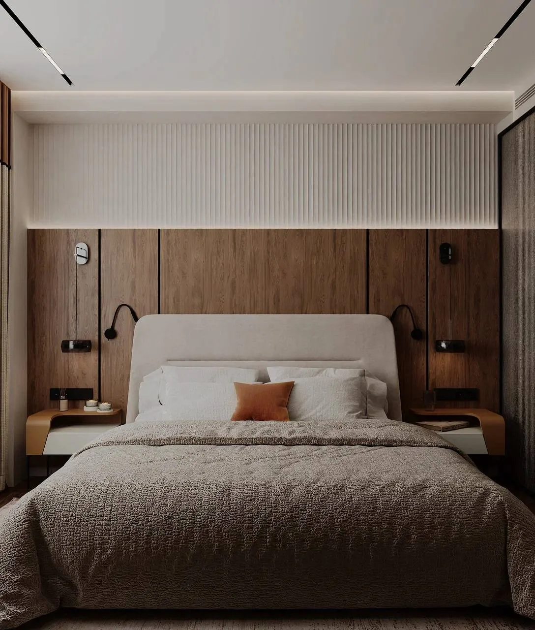 ЖК "Neva Haus" — интерьер 3
