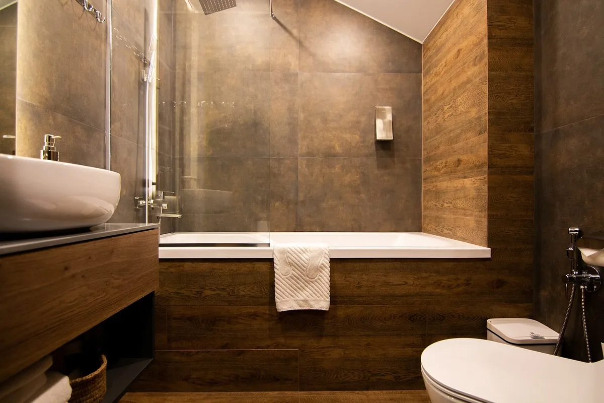 Villingston Residence — интерьер 1
