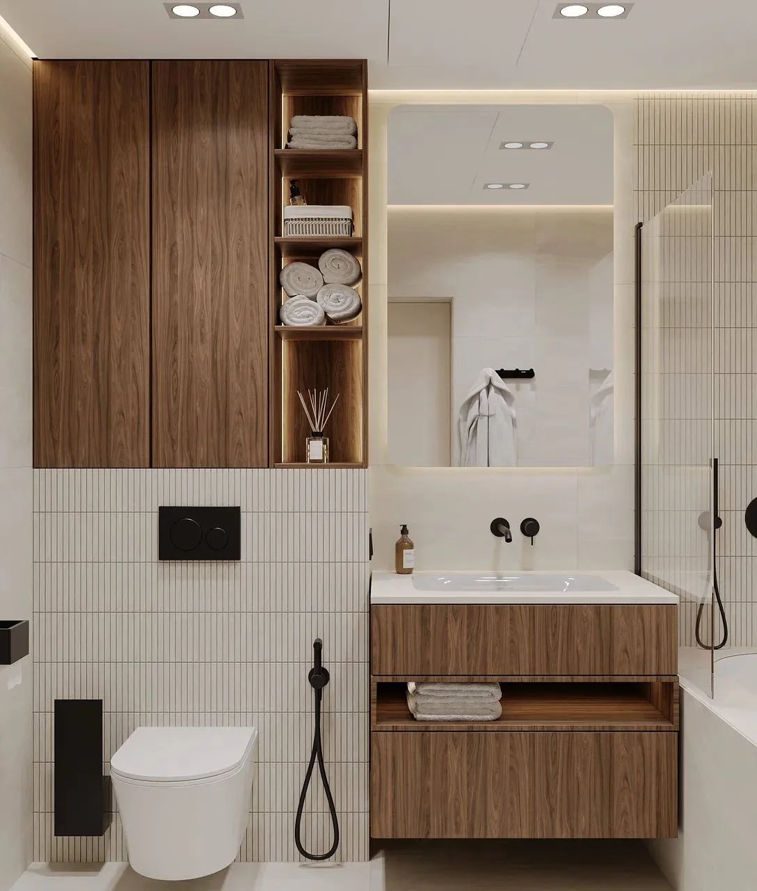 ЖК "Neva Haus" — интерьер 2