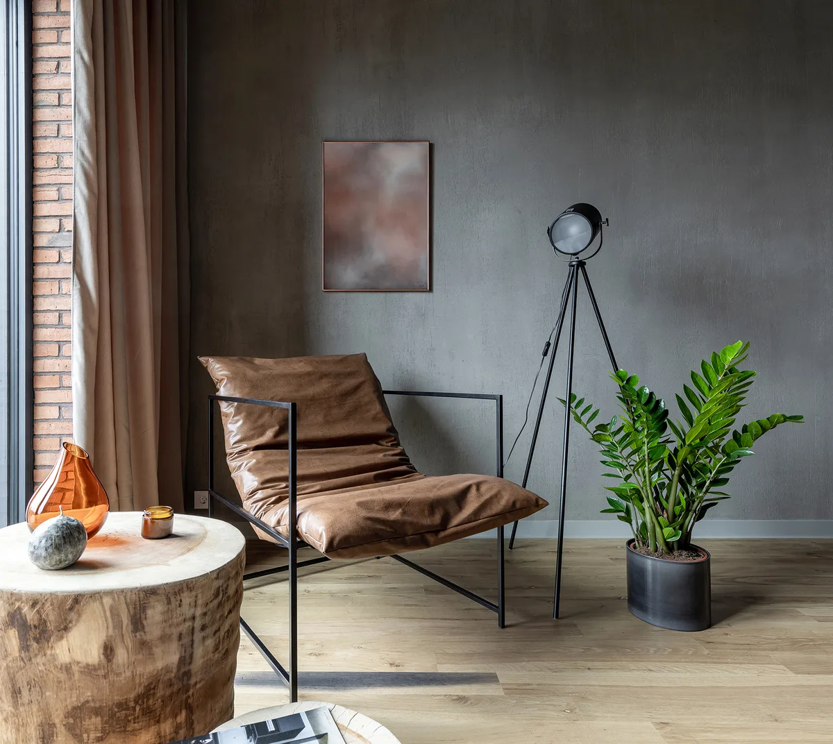 ЖК Loft na Srednem — вид 4