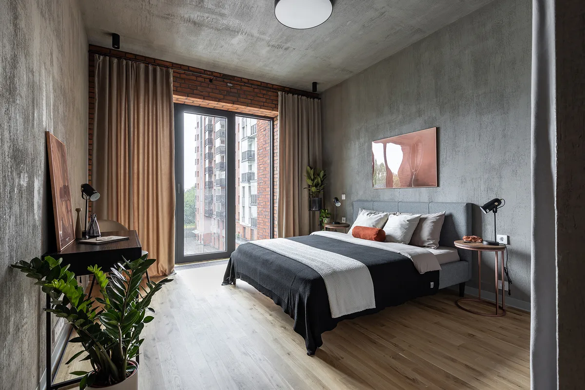 ЖК Loft na Srednem