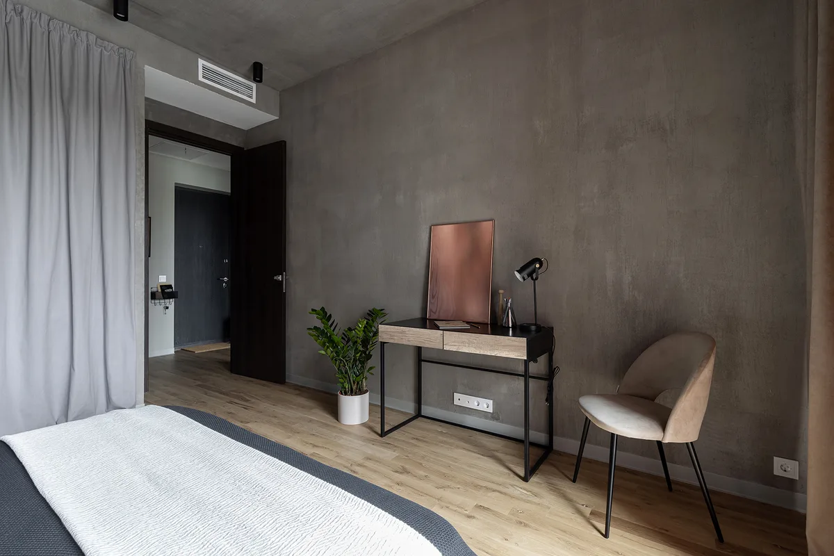 ЖК Loft na Srednem — вид 3