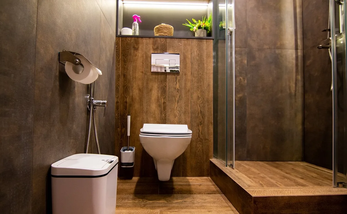 Villingston Residence — интерьер 4