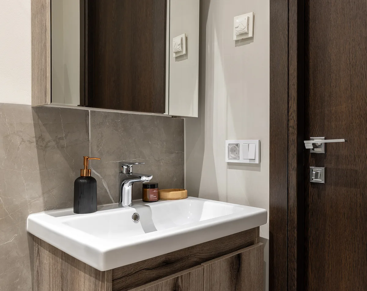 ЖК Loft na Srednem — интерьер 4